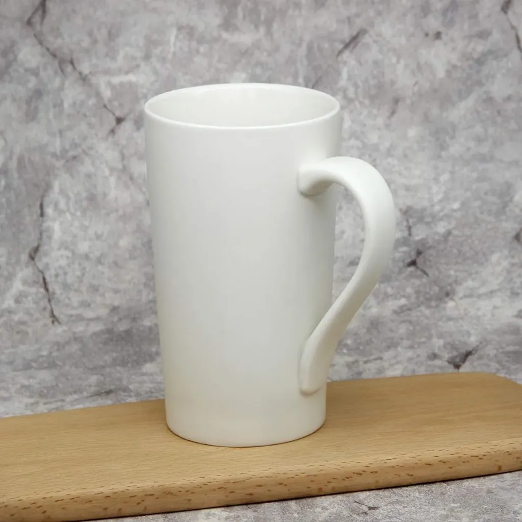 [A2875] 13OZ TALL COFFEE MUG